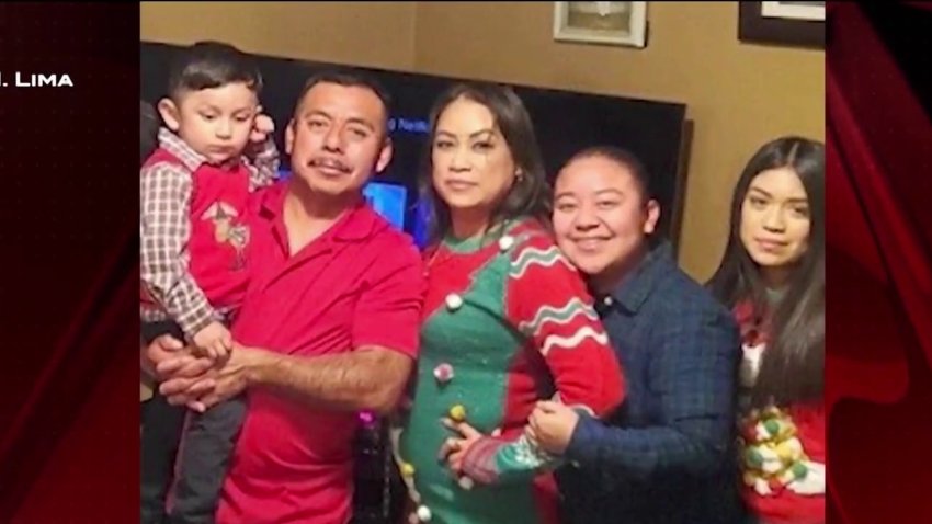 Familias afectadas por la pandemia solicitan apoyo económico para indocumentados