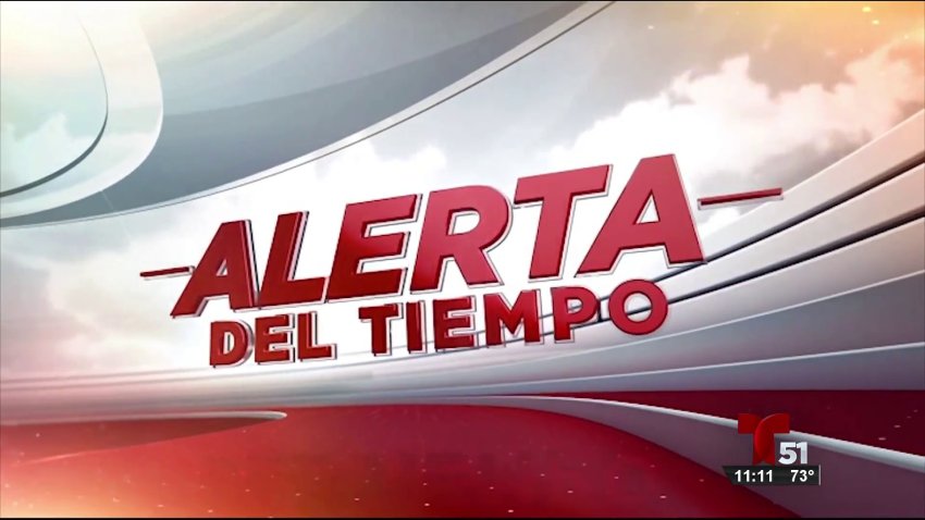 Pronóstico del tiempo 05/29