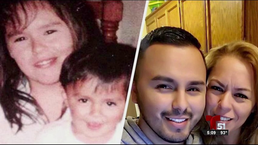 “Me siento muy orgulloso de ser dreamer”: joven hispano celebra la decisión de la Corte Suprema