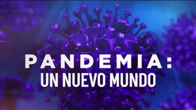 “El futuro es incierto”: la vacuna para el COVID-19 podría tardar hasta un año