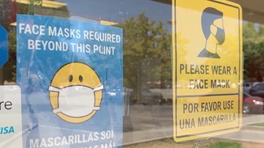 Multas de hasta $10,000 para quienes desafíen las medidas de sanidad en el condado Yolo