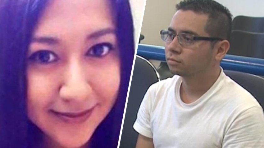 Brutal asesinato: estranguló a su novia embarazada y luego se fue de fiesta