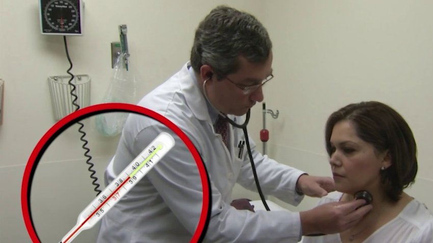 Conoce la diferencia entre la gripe, alergias y el coronavirus