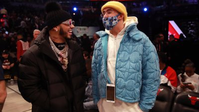 Bad Bunny dice que él es mejor que Anuel AA
