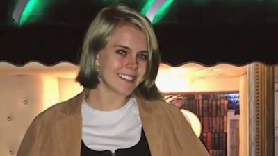 Segundo arresto clave tras la muerte de la estudiante Tessa Majors