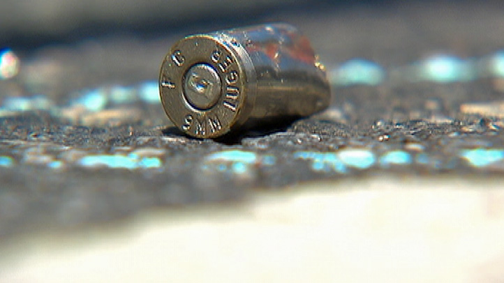 Bullet Shell Casing Temple