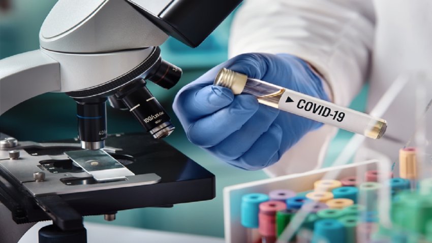 Imparable el aumento de contagios por COVID-19