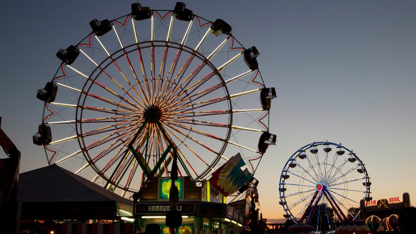 Cancelan la Feria Estatal de California 2020