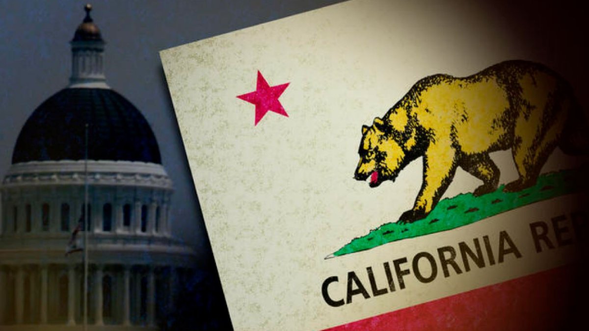 California Could Face Multi-Billion Budget Deficits – NBC Fresno