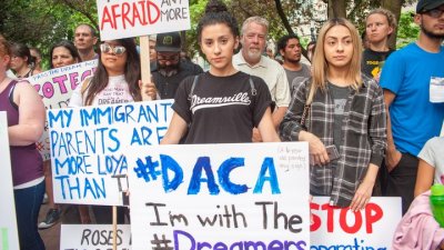 Versión revisada del programa DACA será debatida ante juez federal de Texas