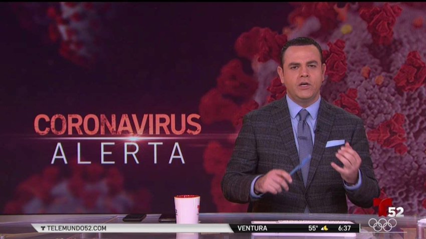 Eventos cancelados por el coronavirus en California