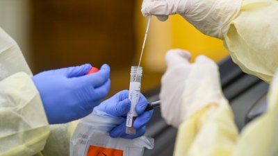 Se disparan los contagios: ¿Cómo te puedes proteger del COVID-19?