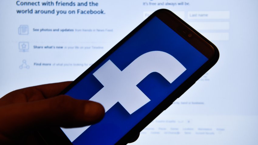 Podría existir otra cuenta en Facebook con su nombre y su foto usada para estafar