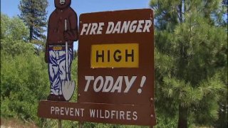 Fire Danger1