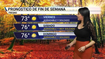 AUMENTO DE TEMPERATURAS