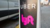 Lyft y Uber dicen que se tendrán que ir de California  debido a la Ley AB5