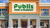 Publix realiza limpieza profunda de tienda por empleado con coronavirus