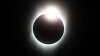 ¿Te perdiste el eclipse de octubre? Tendrás otra oportunidad en abril de 2024 