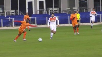 Houston Dynamo y MLS reaccionan a gol de Darwin Quintero