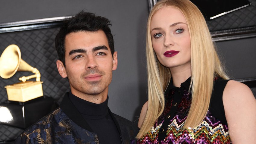 Se convierten en padres Sophie Turner y Joe Jonas