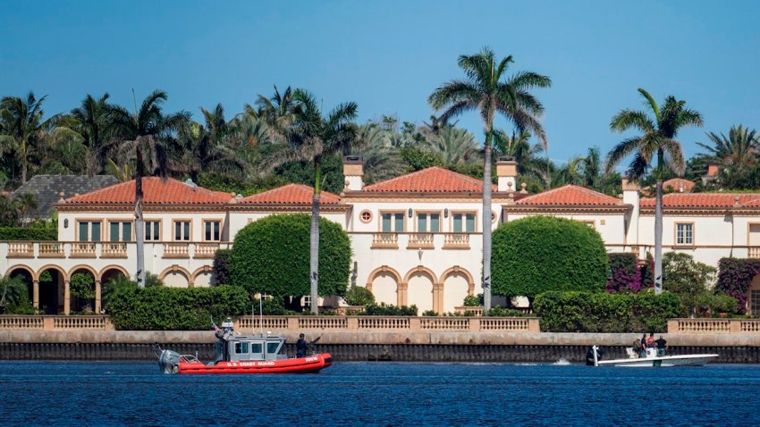  More Threats on Law Enforcement After Raid on Trump’s Mar-a-Lago