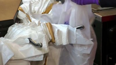 NYC libre de bolsas plásticas en supermercados desde este domingo