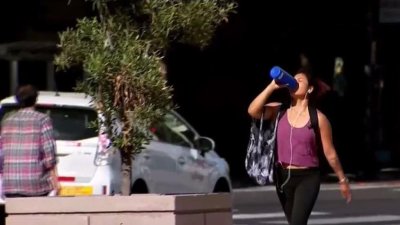 ¿Cómo protegerse de las altas temperaturas de este fin de semana? Sigue estos tips de una experta