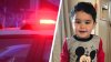 Niño de 2 años muere atropellado en Fresno