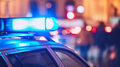 Hospitalizan a niña baleada accidentalmente por otro menor en Hanford