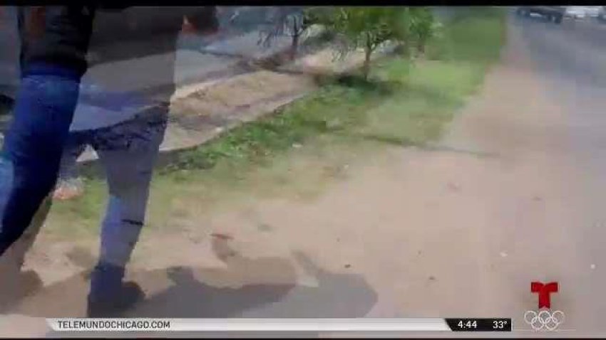 Policía de Veracruz dispara y deja seis heridos en México