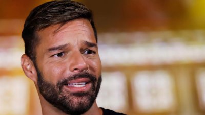 Ricky Martin ayudará a estudiantes afectados por sismos