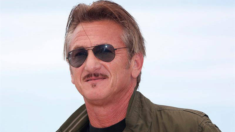 Sean-Penn-EFE