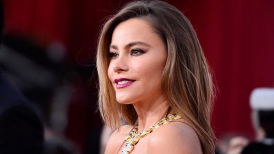 Sofía Vergara presentará en los Golden Globes