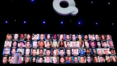 Quibi, el nuevo servicio que quiere competir con Netflix