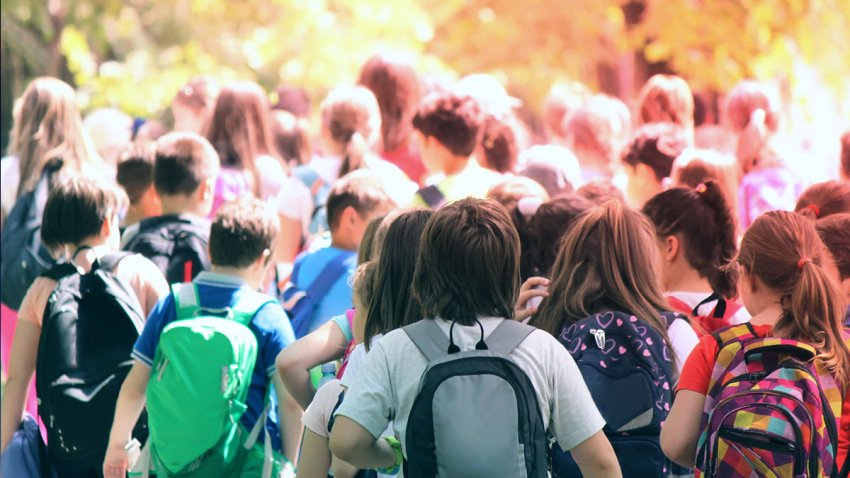 En Sacramento: anuncian programa de salud mental para estudiantes del condado