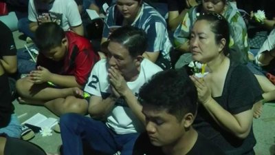 Tailandia no se repone de la peor masacre en su historia: 29 muertos y casi 60 heridos