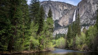 YOSEMITE PIC