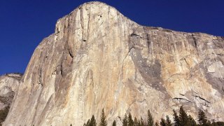 Yosemite Contract