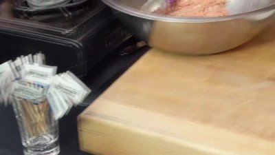 Impossible Foods lanza carne de cerdo elaborada con plantas