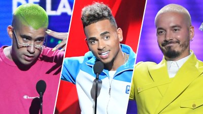 Premios Billboard 2020: anuncian a finalistas de tres categorías
