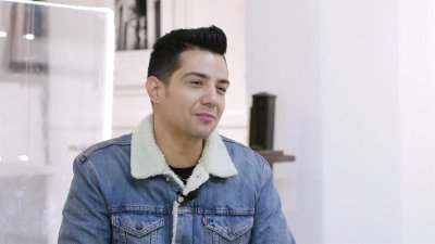 Luis Coronel se postula como un relevo para el regional mexicano