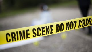 Investigan tiroteo en Orange Cove