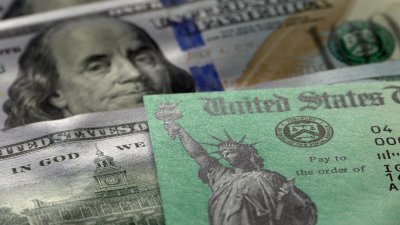 ¿Cómo saber si recibiré el cheque de estímulo económico por la pandemia?