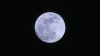 ¿Cuándo aparecerá en el cielo la “Luna Fría”, la última luna llena de 2023?