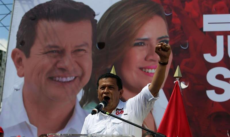 hugoomartinezFMLN
