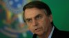 Bolsonaro confirma en Twitter que fue dado de alta de un hospital en Orlando