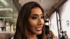 Ana Gabriela, la miss mexicana que no tiene brazos