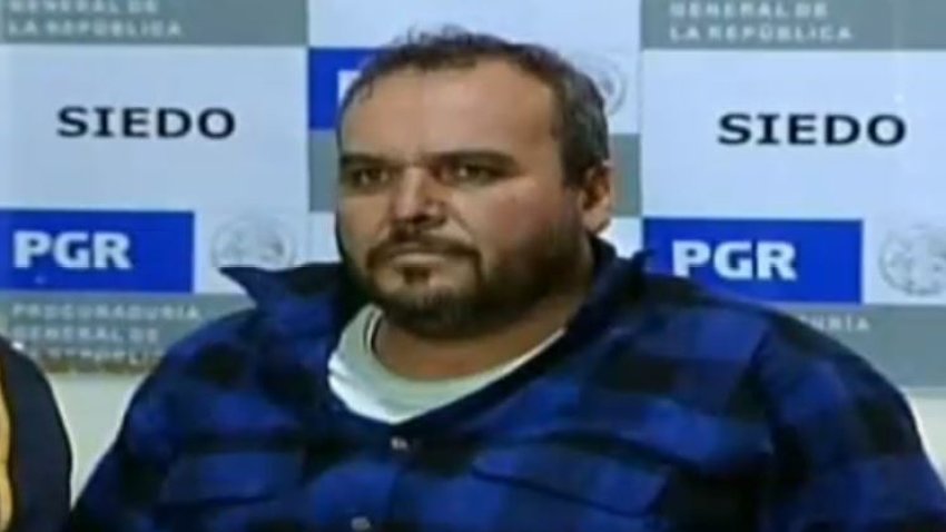 Liberan en EEUU a testigos clave de juicio a “El Chapo” Guzmán