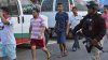 Buscan a 41 migrantes que desaparecieron cuando transitaban por una carretera mexicana