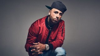 nicky jam bioserie